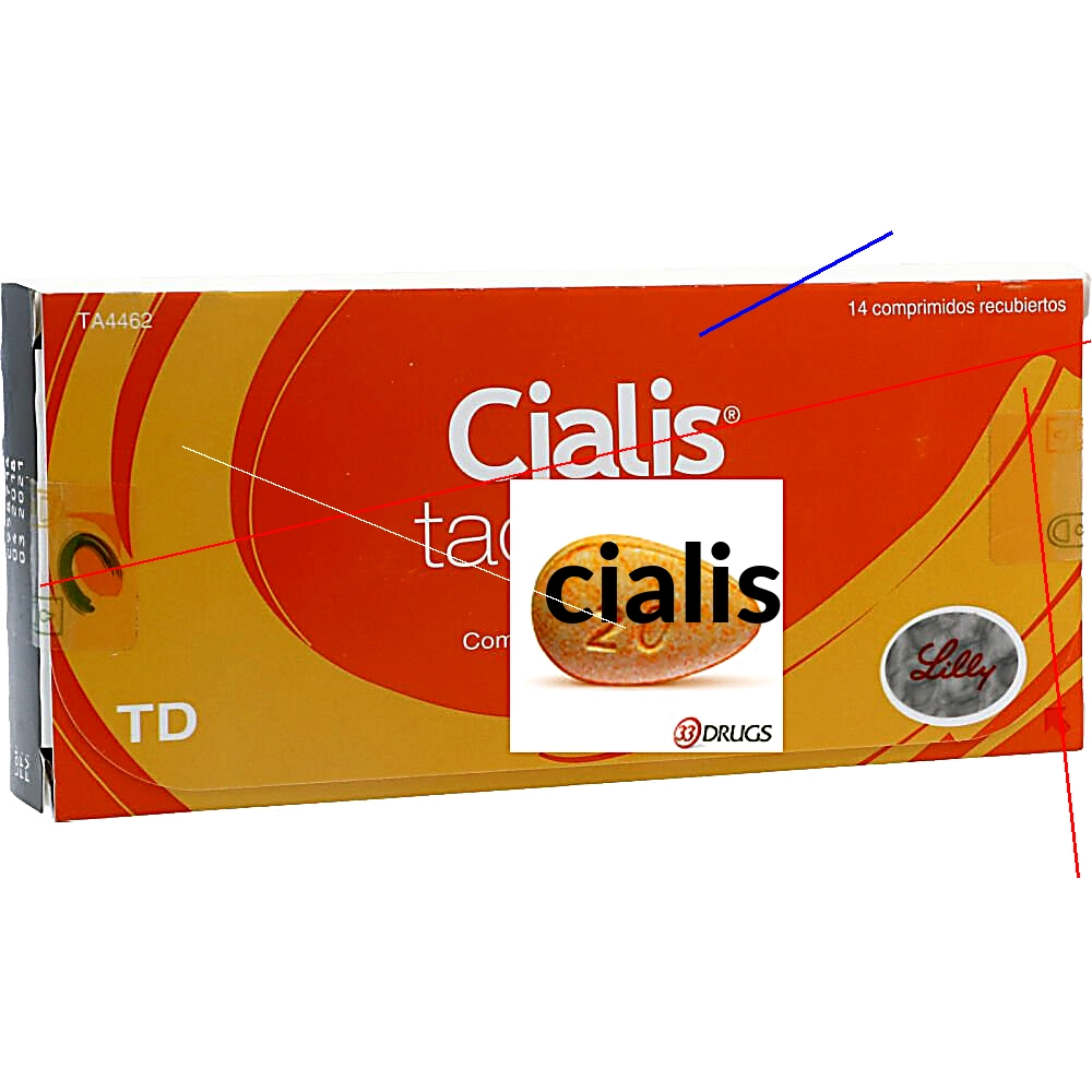 Ou acheter le vrai cialis